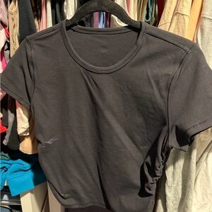 Black lululemon Women's Top